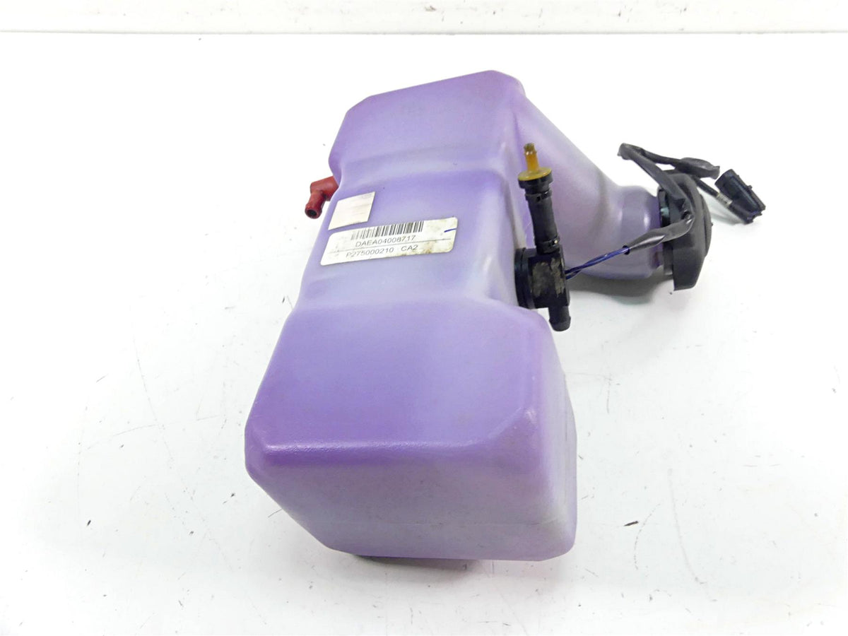2005 Seadoo 3D RFI Oil Tank Reservoir & Level Sensor 275000210 278001401 {{ shop.shopifyCountryName }} - Mototech271