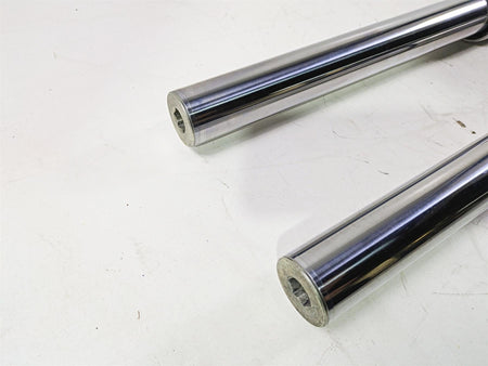 2016 Harley Touring FLTRX Road Glide Front Fork Leg Set 49mm 45400021 45400022 {{ shop.shopifyCountryName }} - Mototech271