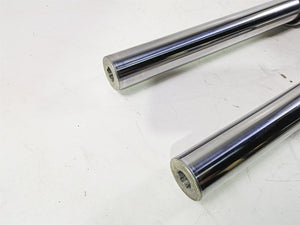 2016 Harley Touring FLTRX Road Glide Front Fork Leg Set 49mm 45400021 45400022 | Mototech271