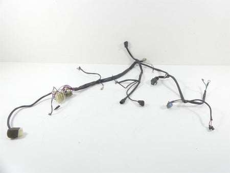 1993 Harley FXSTS Softail Springer Main Wiring Harness Loom - No Cuts 70216-93B {{ shop.shopifyCountryName }} - Mototech271