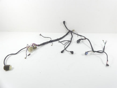1993 Harley FXSTS Softail Springer Main Wiring Harness Loom - No Cuts 70216-93B | Mototech271