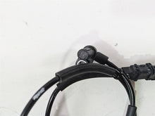 Load image into Gallery viewer, 2020 Kawasaki Z900 ZR900 Front Abs Brake Wheel Speed Sensor 21176-0911
