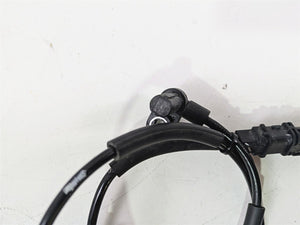 2020 Kawasaki Z900 ZR900 Front Abs Brake Wheel Speed Sensor 21176-0911