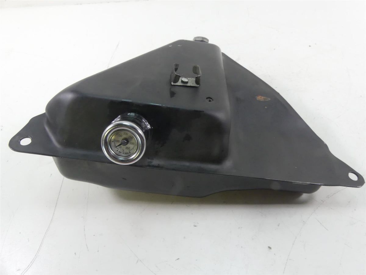 1989 Harley Touring FLTC Tour Glide Oil Tank Reservoir 62489-79C {{ shop.shopifyCountryName }} - Mototech271