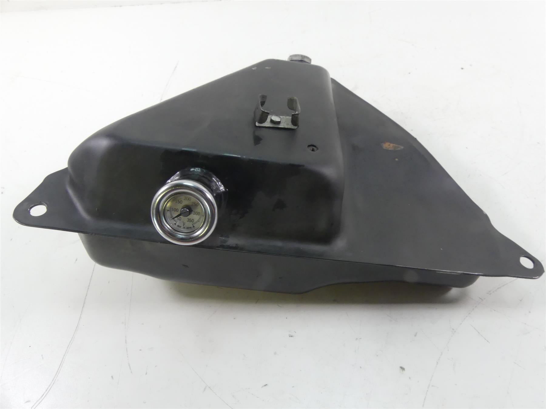 1989 Harley Touring FLTC Tour Glide Oil Tank Reservoir 62489-79C {{ shop.shopifyCountryName }} - Mototech271