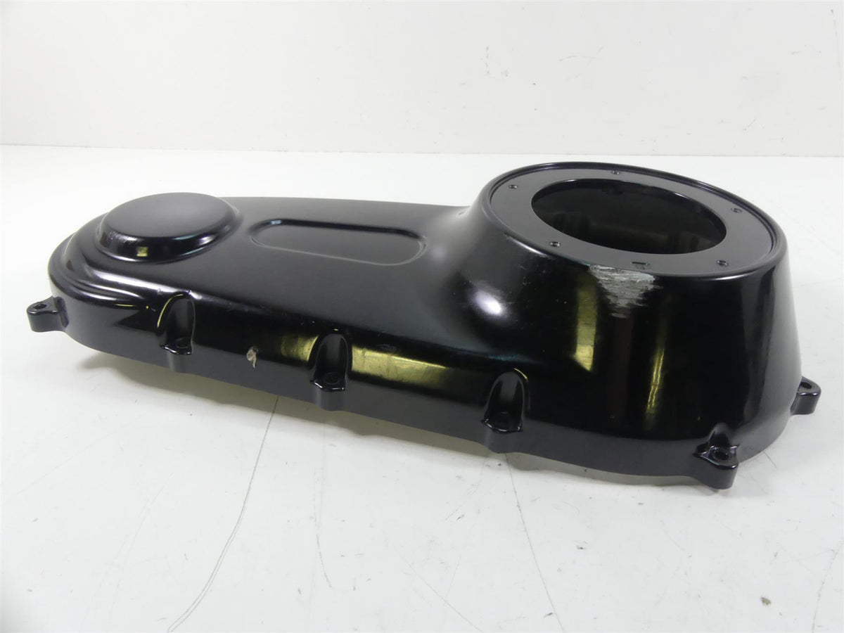 2017 Harley FXSE CVO Pro Street Breakout Outer Primary Drive Cover 60784-06 {{ shop.shopifyCountryName }} - Mototech271