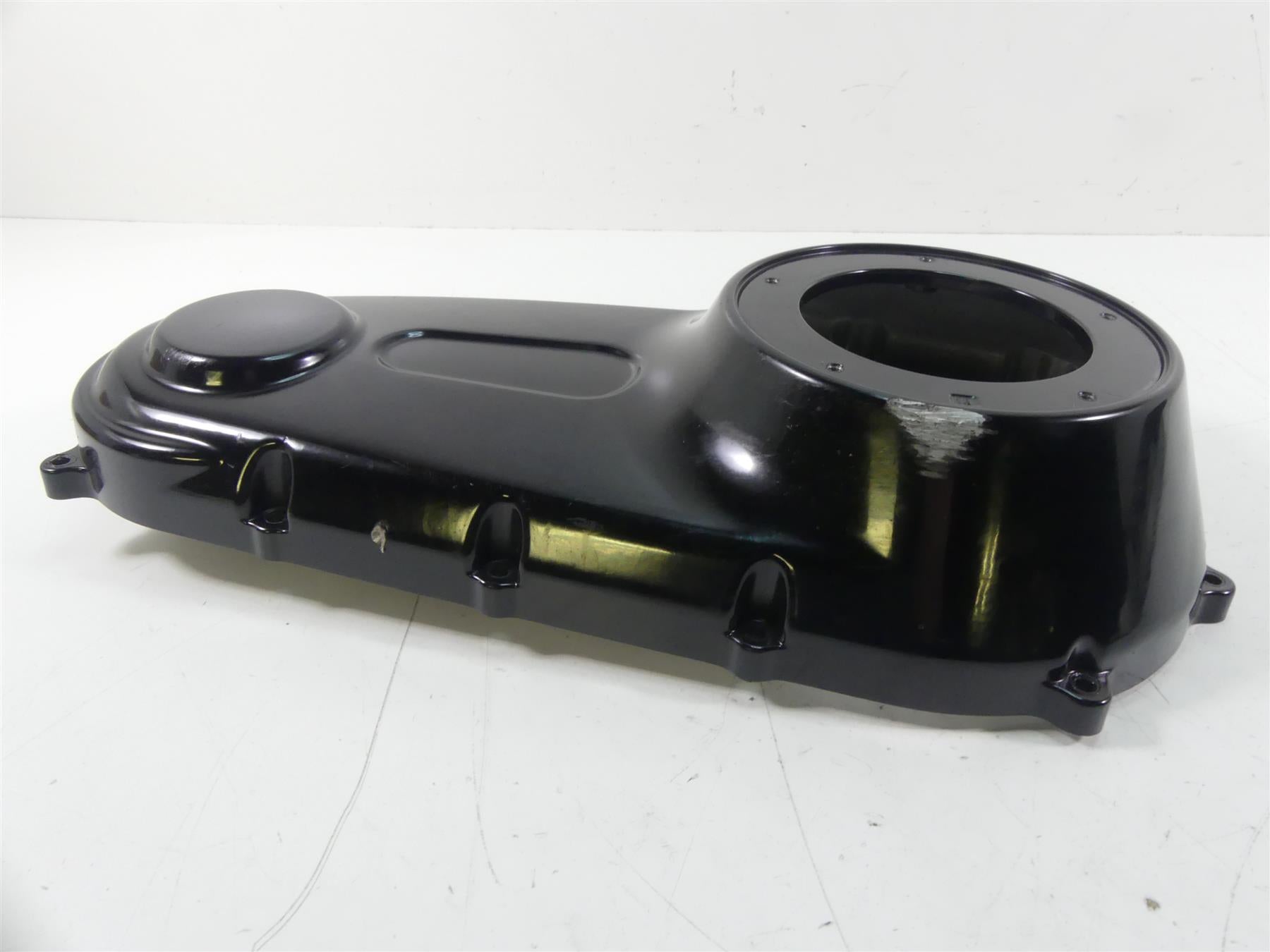 2017 Harley FXSE CVO Pro Street Breakout Outer Primary Drive Cover 60784-06 {{ shop.shopifyCountryName }} - Mototech271