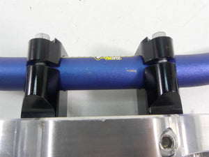 2016 Suzuki GSX-R750 Cognito Moto Upper Triple Tree 50mm & Handlebar Risers | Mototech271