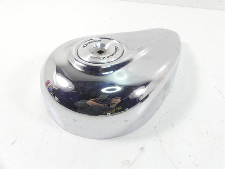 2004 Harley Softail FXSTD SE CVO Deuce 1550 Air Filter Cleaner Breather 29478-05 {{ shop.shopifyCountryName }} - Mototech271