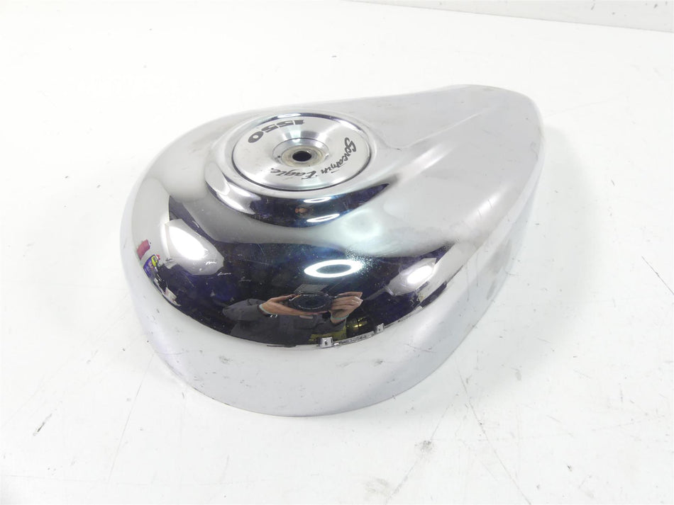 2004 Harley Softail FXSTD SE CVO Deuce 1550 Air Filter Cleaner Breather 29478-05 {{ shop.shopifyCountryName }} - Mototech271