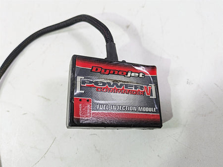 2005 Yamaha YZFR1 YZF R1 Dynojet Power Commander 5 V 22-037 {{ shop.shopifyCountryName }} - Mototech271
