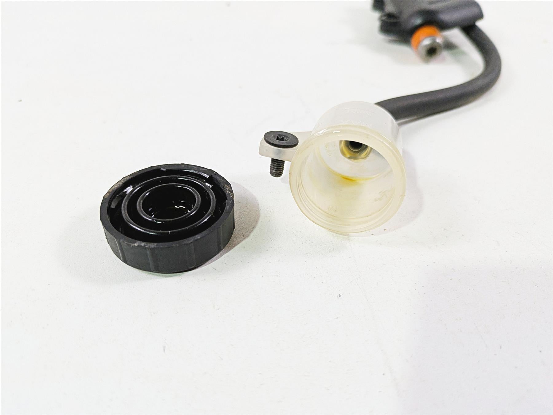 2020 KTM 1290 Super Adventure R Rear Brake Master Cylinder Brembo 6031306000030 {{ shop.shopifyCountryName }} - Mototech271
