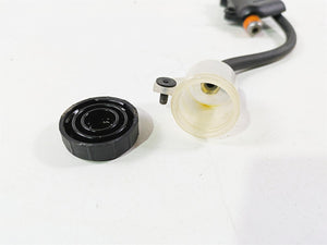 2020 KTM 1290 Super Adventure R Rear Brake Master Cylinder Brembo 6031306000030