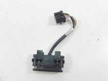 Load image into Gallery viewer, 2013 Harley Touring FLTRX Road Glide Indicator Lights Cluster 123490975
