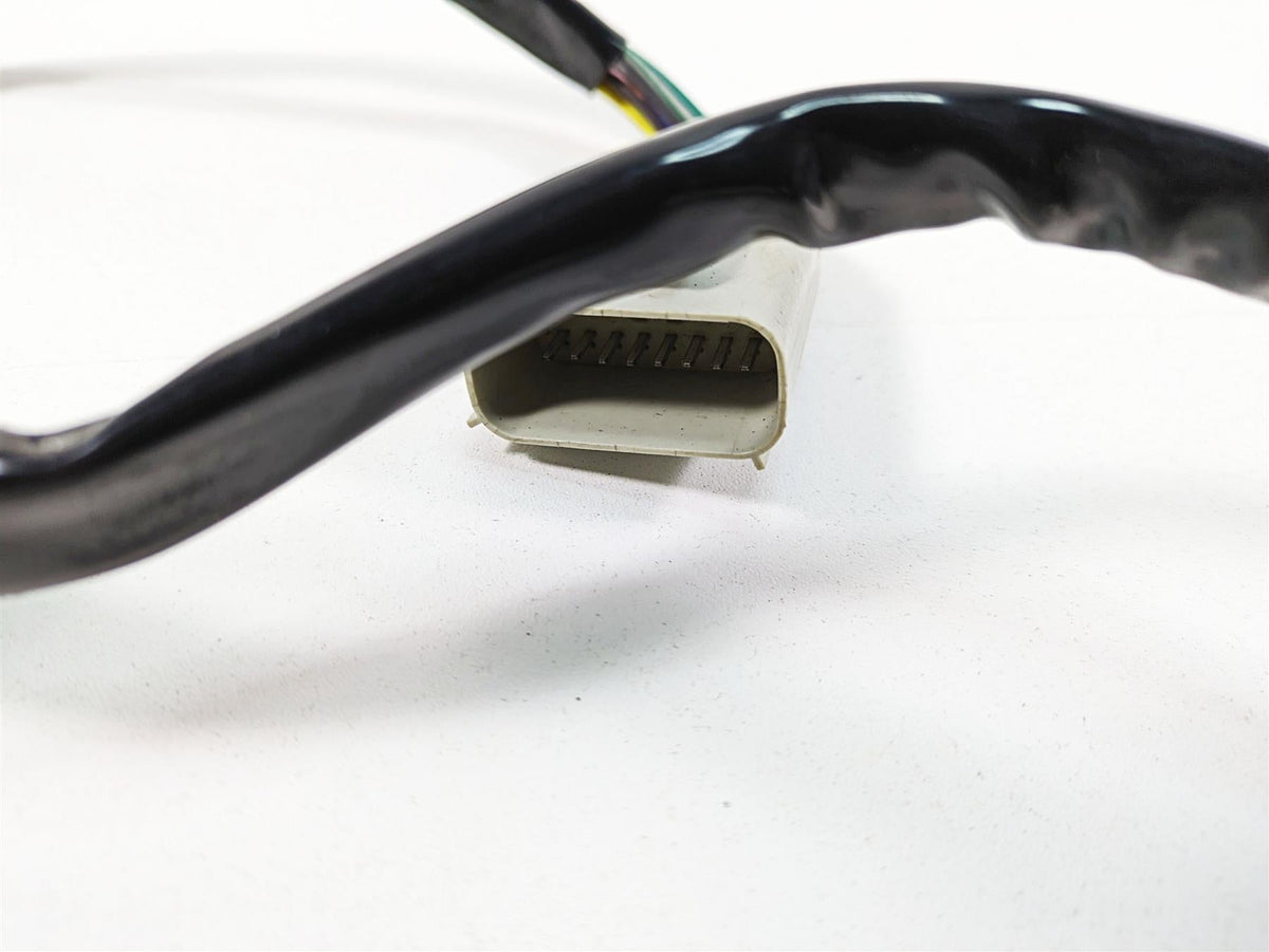 2013 Harley Touring FLHX Street Glide Left Hand Control Switch 71682-06A - Read {{ shop.shopifyCountryName }} - Mototech271