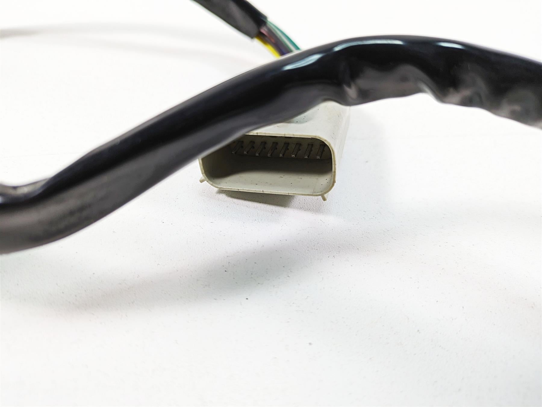 2013 Harley Touring FLHX Street Glide Left Hand Control Switch 71682-06A - Read {{ shop.shopifyCountryName }} - Mototech271