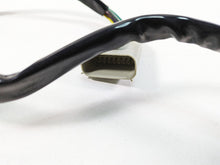 Load image into Gallery viewer, 2013 Harley Touring FLHX Street Glide Left Hand Control Switch 71682-06A - Read | Mototech271
