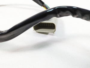 2013 Harley Touring FLHX Street Glide Left Hand Control Switch 71682-06A - Read | Mototech271