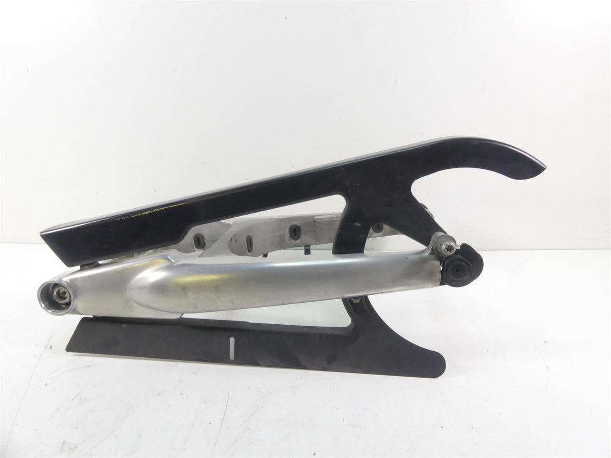 2011 Harley VRSCF Muscle Rod Rear Swingarm Swing Arm Suspension + Guard 48604-07 {{ shop.shopifyCountryName }} - Mototech271