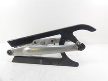 Load image into Gallery viewer, 2011 Harley VRSCF Muscle Rod Rear Swingarm Swing Arm Suspension + Guard 48604-07 | Mototech271
