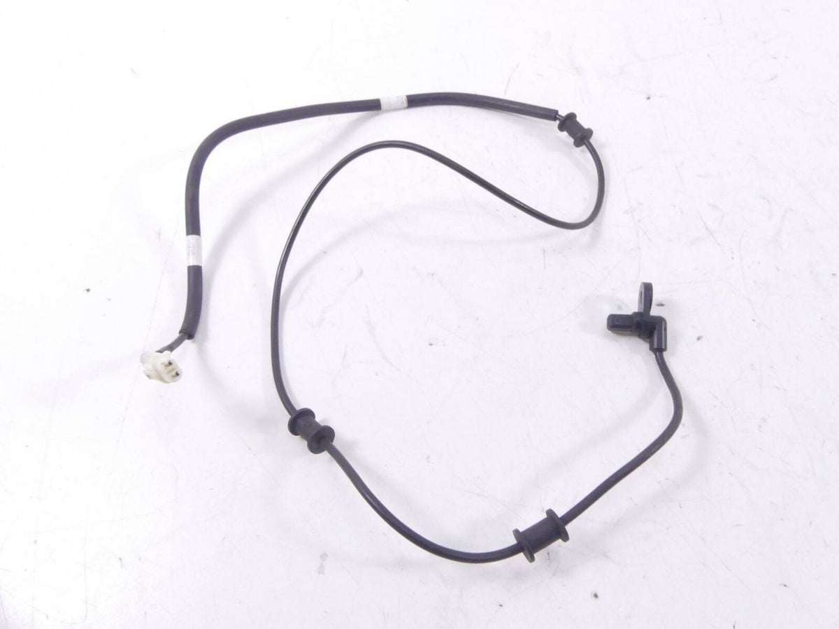 2012 Yamaha XT1200 Super Tenere Front Abs Brake Wheel Speed Sensor 23P-85970-00- {{ shop.shopifyCountryName }} - Mototech271