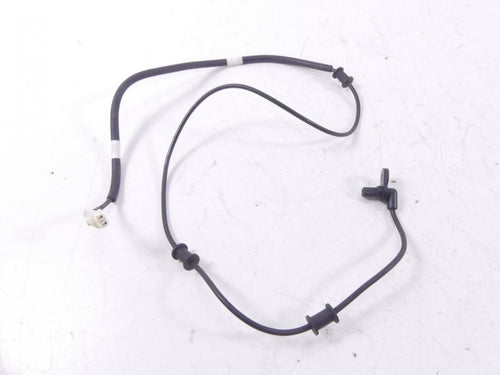 2012 Yamaha XT1200 Super Tenere Front Abs Brake Wheel Speed Sensor 23P-85970-00- | Mototech271