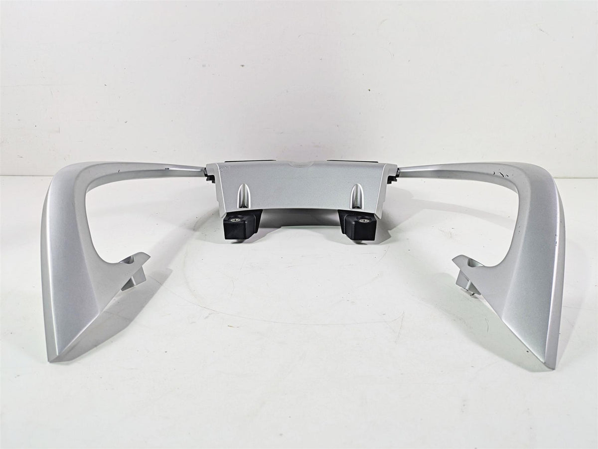 2016 BMW R1200RT K52 Rear Luggage Rack Grab Rail Bar 46548520650 {{ shop.shopifyCountryName }} - Mototech271