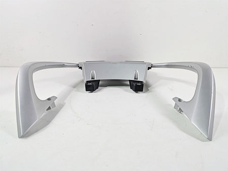 2016 BMW R1200RT K52 Rear Luggage Rack Grab Rail Bar 46548520650 {{ shop.shopifyCountryName }} - Mototech271