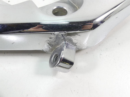 2003 Honda VTX1800 C Rear Chrome Fender Frame Struts 77330-MCH-000 77340-MCH-000 {{ shop.shopifyCountryName }} - Mototech271