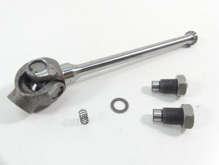 2016 Moto Guzzi V7 II Special 750 Rear Differential Swingarm Shaft - 4k 9766085 {{ shop.shopifyCountryName }} - Mototech271