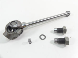 2016 Moto Guzzi V7 II Special 750 Rear Differential Swingarm Shaft - 4k 9766085