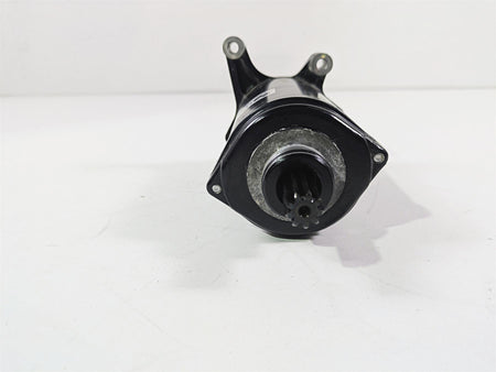 2016 BMW R1200RT K52 Denso Engine Starter Motor - Tested 12418526230 {{ shop.shopifyCountryName }} - Mototech271