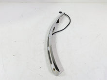 Load image into Gallery viewer, 2011 Harley Touring FLHTCUSE CVO E-Glide Front Nose Fairing Running Light Trim | Mototech271
