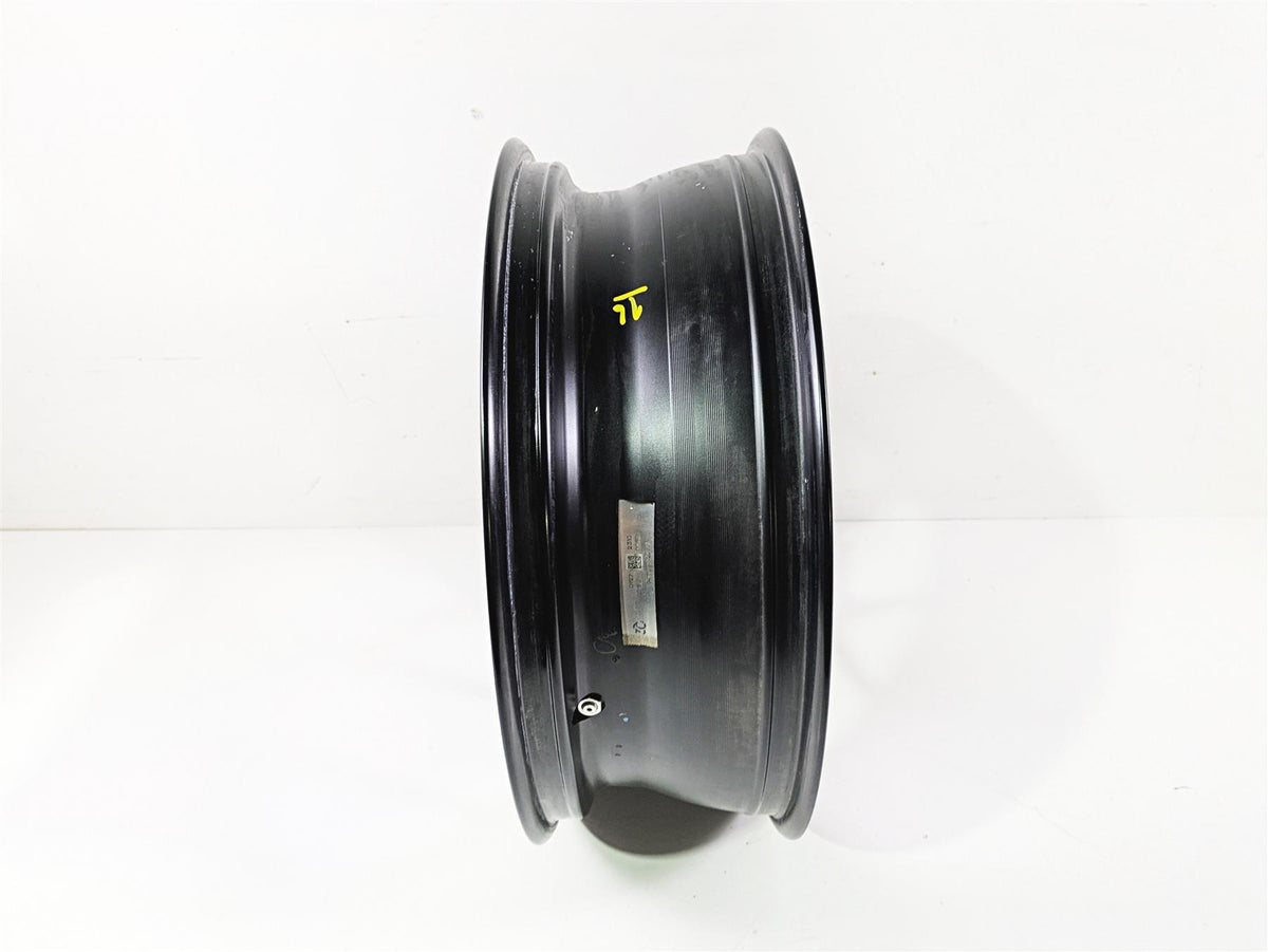 2022 Ducati Streetfighter V2 Straight Rear Wheel Rim 17x5.5 50212181AA {{ shop.shopifyCountryName }} - Mototech271