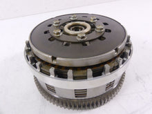 Load image into Gallery viewer, 2012 Yamaha XT1200 Super Tenere Clutch Basket Friction Disc Set 23P-16150-00-00 | Mototech271
