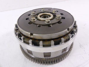 2012 Yamaha XT1200 Super Tenere Clutch Basket Friction Disc Set 23P-16150-00-00 | Mototech271