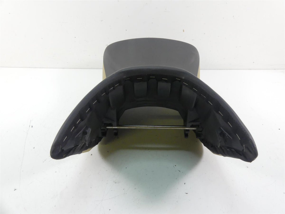 2012 BMW R1200 GS K255 Adventure Front Driver Rider Sandrover Seat 52537667725 {{ shop.shopifyCountryName }} - Mototech271