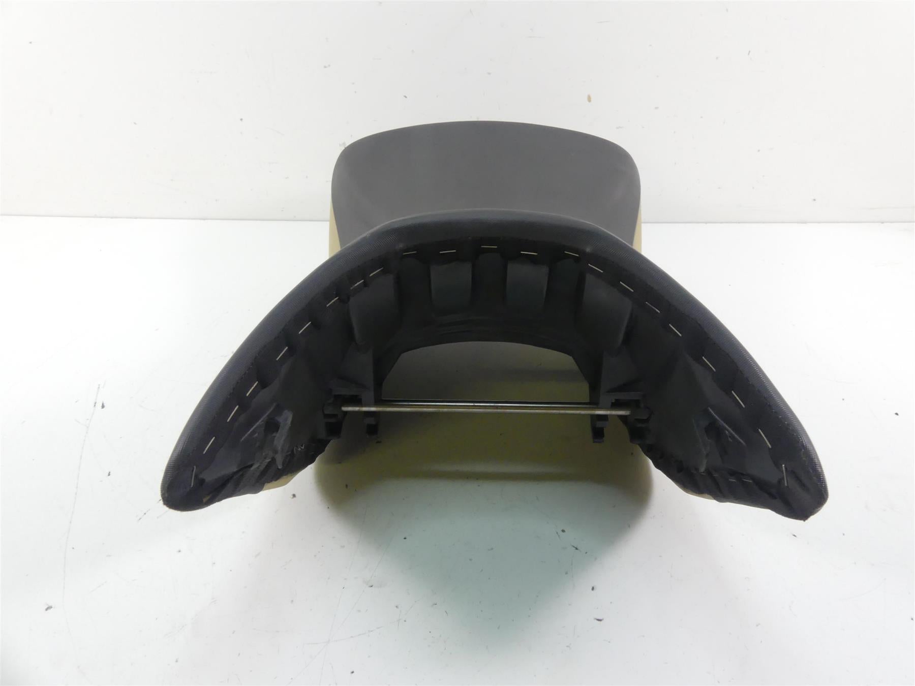 2012 BMW R1200 GS K255 Adventure Front Driver Rider Sandrover Seat 52537667725 {{ shop.shopifyCountryName }} - Mototech271