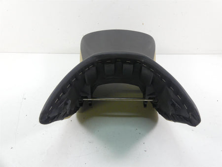 2012 BMW R1200 GS K255 Adventure Front Driver Rider Sandrover Seat 52537667725 {{ shop.shopifyCountryName }} - Mototech271