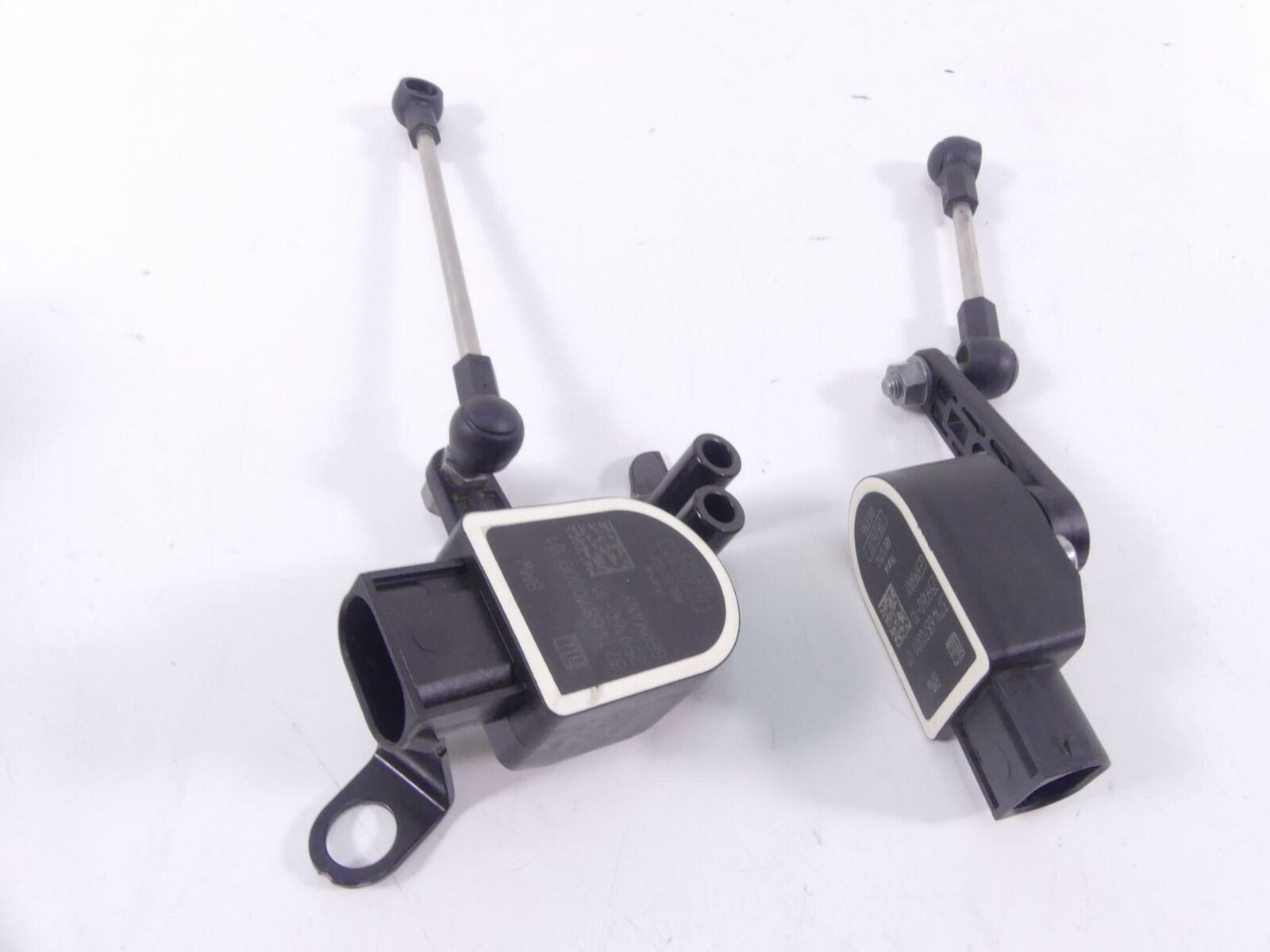 2017 BMW R1200RT RTW K52 Front Rear Height Level Sensor 37146860843 37146870000 {{ shop.shopifyCountryName }} - Mototech271