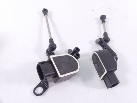 2017 BMW R1200RT RTW K52 Front Rear Height Level Sensor 37146860843 37146870000 {{ shop.shopifyCountryName }} - Mototech271