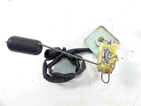2010 Kawasaki ZX1400 ZX14 R Ninja Fuel Gas Pump & Sending Unit Tested 49040-0024 {{ shop.shopifyCountryName }} - Mototech271