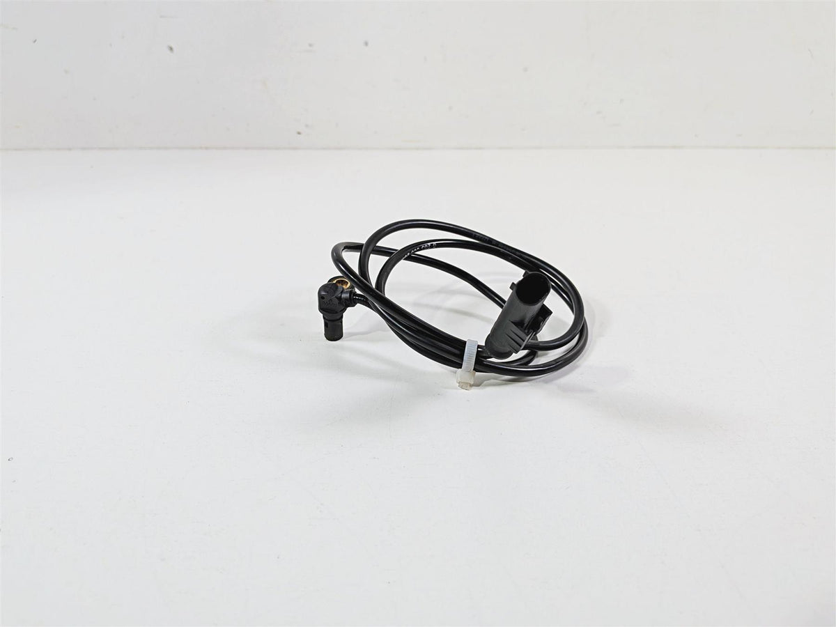 2014 BMW S1000RR K46 Rear Abs Brake Wheel Speed Sensor 34527715117 {{ shop.shopifyCountryName }} - Mototech271