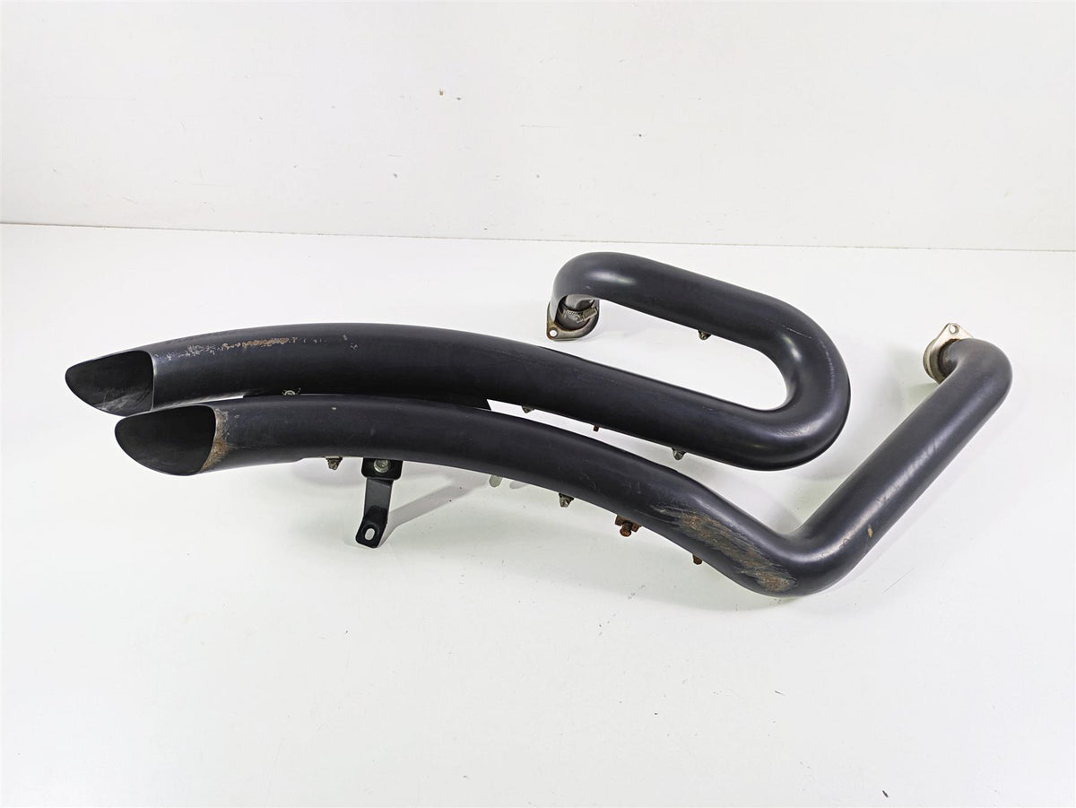 2019 Suzuki M109R VZR1800 Boulevard Freedom Performance Radius Exhaust MS00006 {{ shop.shopifyCountryName }} - Mototech271