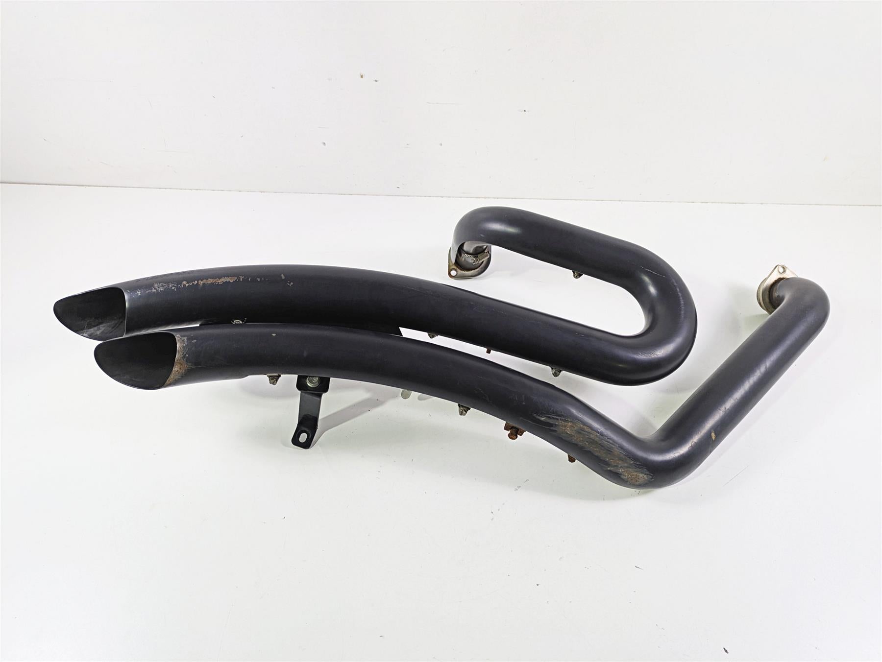 2019 Suzuki M109R VZR1800 Boulevard Freedom Performance Radius Exhaust MS00006