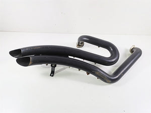 2019 Suzuki M109R VZR1800 Boulevard Freedom Performance Radius Exhaust MS00006