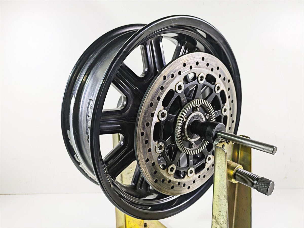 2016 Indian Chief Classic Straight 16x5 Rear Wheel Rim 1522506 {{ shop.shopifyCountryName }} - Mototech271
