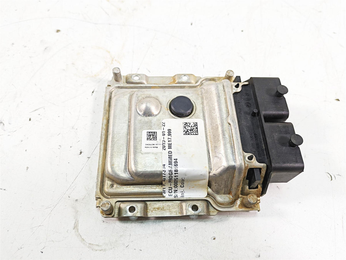 2019 Polaris RZR XP 1000 EPS Cdi Ecu Ecm Engine Control Module 4014125 4017394 {{ shop.shopifyCountryName }} - Mototech271