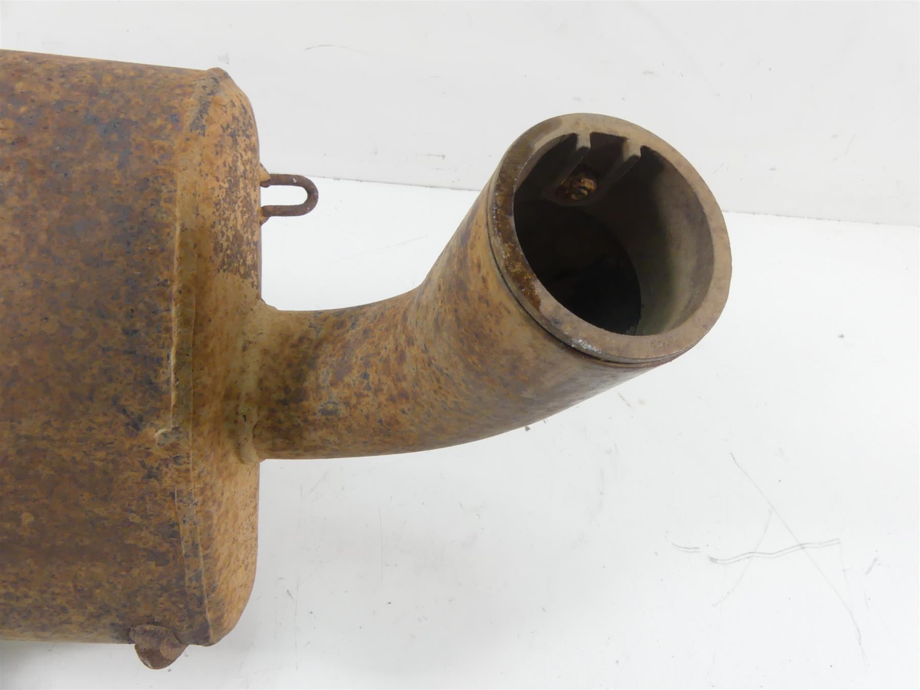 2020 Polaris RZR RS1 1000 Oem Exhaust Muffler Silencer Damper Pipe 1263066 {{ shop.shopifyCountryName }} - Mototech271