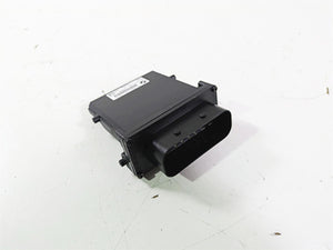 2019 BMW S1000XR K49 Esa Suspension Control Module Ecu 61358564702